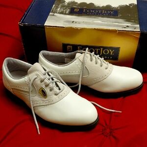 FOOTJOY Terrains Size 7 (Never worn)